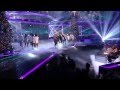 JLS - Hallelujah (The X Factor UK 2008) [Live Show 10 - FINAL]