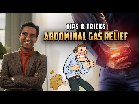 What Causes Stomach Bloating In The Evening