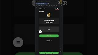 Build a Maths Quiz Game App in Android Studio with Java - (Timer, Levels, Sound & TTS)