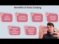 what is a data catalog and why are they useful data catalogues explained for beginners