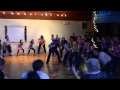 Fuzion Dance FitnessMilford PA