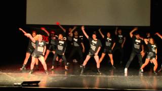 Dance Performance | Funkanometery SF | TEDxUCDavisSF
