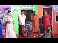 khobsurat kaif nadeem chitta amir sajjan sajjad shoki new full comedy stage drama 2025