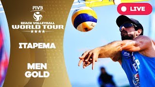 Itapema 4-Star - 2018 FIVB Beach Volleyball World Tour - Awards