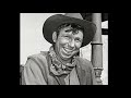 Slim Pickens A Cowboy Turned Actor (Jerry Skinner Documentary)