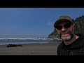 discover humboldt moonstone beach trinidad california ep 31