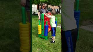 Summer Reading Program Kickoff
