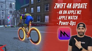 Zwift Game Update: 2 Hidden Updates No One Told You About