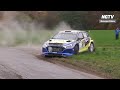 saarland rallye 2024 mistakes moments drifts action