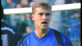 1. FC Saarbrücken  - Borussia Dortmund 1992