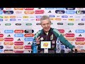 javier aguirre “hay 3 o 4 que merecen otro llamado a otros no les alcanza” telemundo deportes