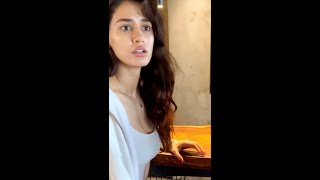 My love for protein | Disha Patani| Fitness   #DishaPatani #Fitness #GymLife #shorts