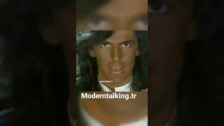 #moderntalking #thomasanders #dieterbohlen #80s #disco #90lar