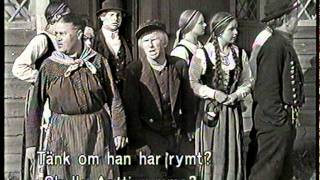 Pohjalaisia (1936) tiivistelmä