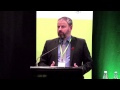 Food Forum 15 - Scott Gallacher - Government's Approach