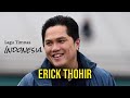 Lagu Erick Thohir Official Music | Setiawan Andre F