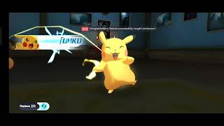 New Gameplay Downloaded... Pokémon Gameplay...