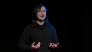 Data Without Damage | Alyssa Rose | TEDxTufts