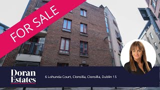 6 Lohunda Court, Clonsilla, Clonsilla, Dublin 15