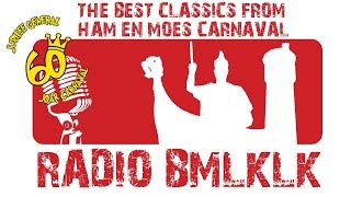 RADIO BMLKLK - Savage C - Riviera reizen Beats (2010)