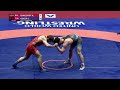 ramazanov 86 kg mega highlight