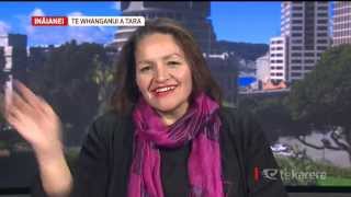 Marama Fox on Health and Safety Bill, Māori boarding schools