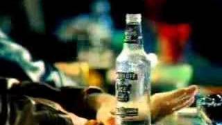 Commercial - Smirnoff Ice Triple Black