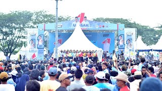 LAGU TERBARU ROLA BATARA MUSIK RUSDI MASTER INSYAALLAH KR UJI BUPATI NOMOR SATU DI BANTAENG