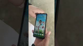 Realme 9 Speed edition