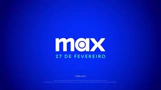 Em 27 de fevereiro, HBO Max se tornará Max