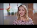 pulse time 2.0 zaneta szymanska — cloud databases. it training. partnership. girls in it