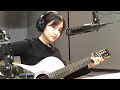 藤原さくら いつか見た映画みたいに（here comes the moon studio live）