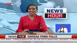 Garissa Town Polls