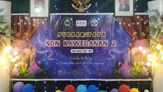 PURNAWIYATA SDN KAWEDANAN 2 TAHUN AJARAN 2023/2024