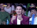 tnt school ultimate resbakbakan francheska and carmelle it’s showtime jan 11 2025 part 4 of 5