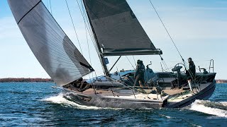 Shogun 43 - Taking performance cruising to the next level