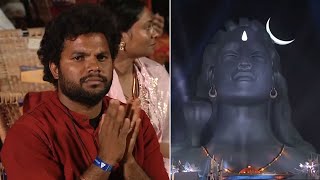 Shivaratri Song | #MahaShivRatri 2023 | Live from Isha Yoga Center | #Sadhguru