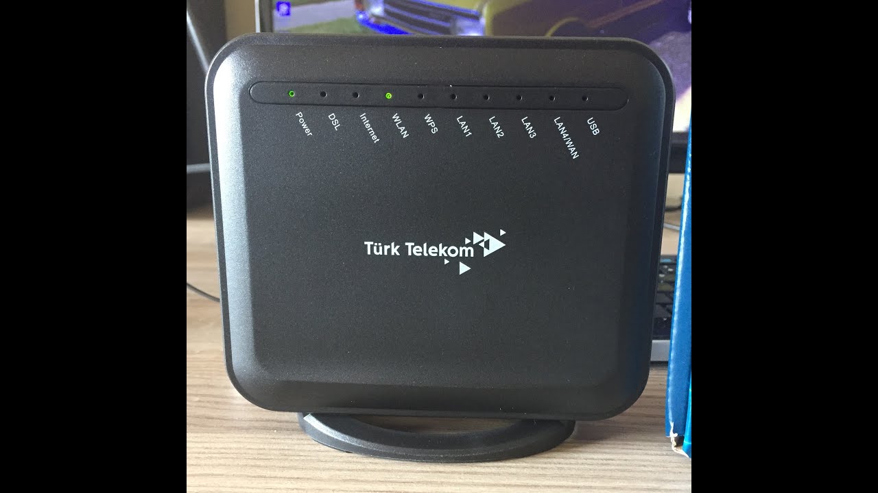 Nakata Modem