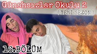 Günahsızlar Okulu 2 16.Bölüm ( Yeni Sezon)