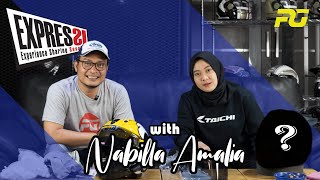 #7 EXPRESSI : Fokus, Niat, Doa dan Usaha.. menghasilkan unboxing RX7X impian..!! | billaaa id