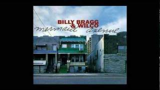 Billy Bragg and Wilco - One By One