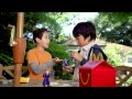 McDonald's Batman The Brave And The Bold Happy Meal Toys TV Commercial