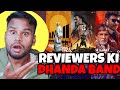 KANGUVA, Indian 2, Vittayan Makers Against Reviewers 🤦‍♂️😭 | Kamal Kumar