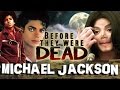 Michael Jackson Before They Were Gone Biography