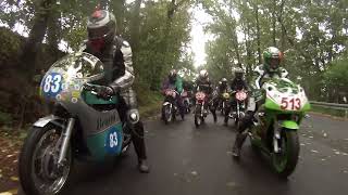 5.Hohnstein - Classic  Sammstag 14.9.24  Klasse 5.3   ZXR 400   #516