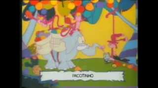 Um Bongo - Anúncio Original - \