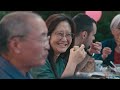 mid autumn festival cooking family meal the woks of life food network