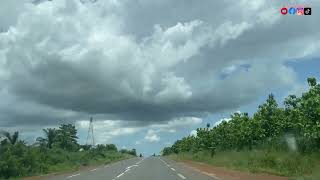 Bagbé, La préfecture de l'Avé, les villes sur la route de Kpalimé, Lomé, Togo, diaspora togolaise,