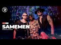 Samemen - INSTINCT [Boiler Edition] [House music] | Goa TV | R_sound | Rivergate Club