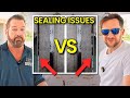 2024 Roofing Shingle Guide:  Problems with Sealants